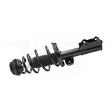 Front Right Suspension Strut Coil Spring Assembly 78A-11886 For 2012-2015 Chevrolet Cruze Excludes Sport Suspension; Fits Vehicles built after to VIN #C7239134