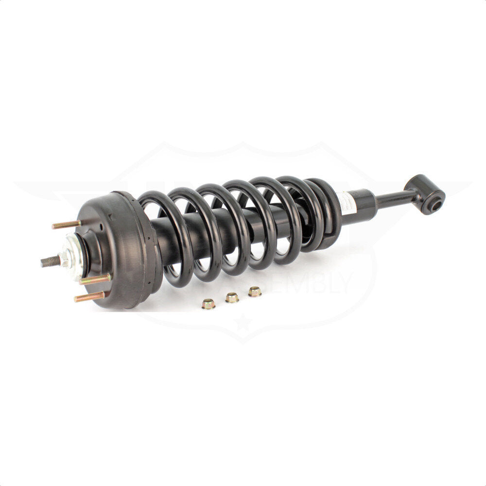Front Suspension Strut Coil Spring Assembly 78A-11890 For 2006-2010 Ford Explorer Mercury Mountaineer Not Compatible With Sport Trac Models