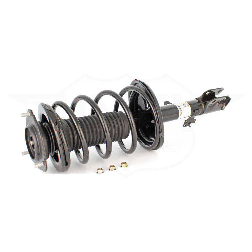 Front Left Suspension Strut Coil Spring Assembly 78A-11891 For 2001-2005 Toyota RAV4 AWD Excludes Wheel Drive
