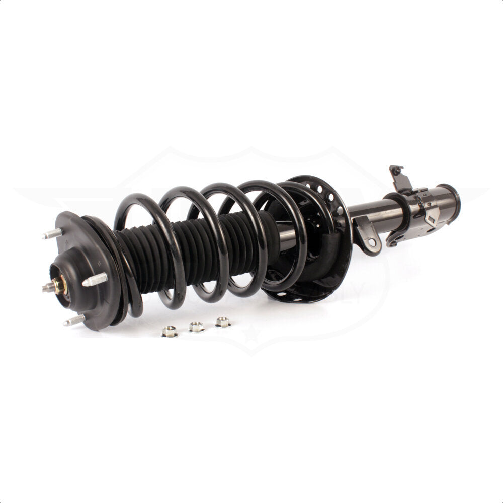Front Left Suspension Strut Coil Spring Assembly 78A-11901 For 2005-2007 Honda Odyssey