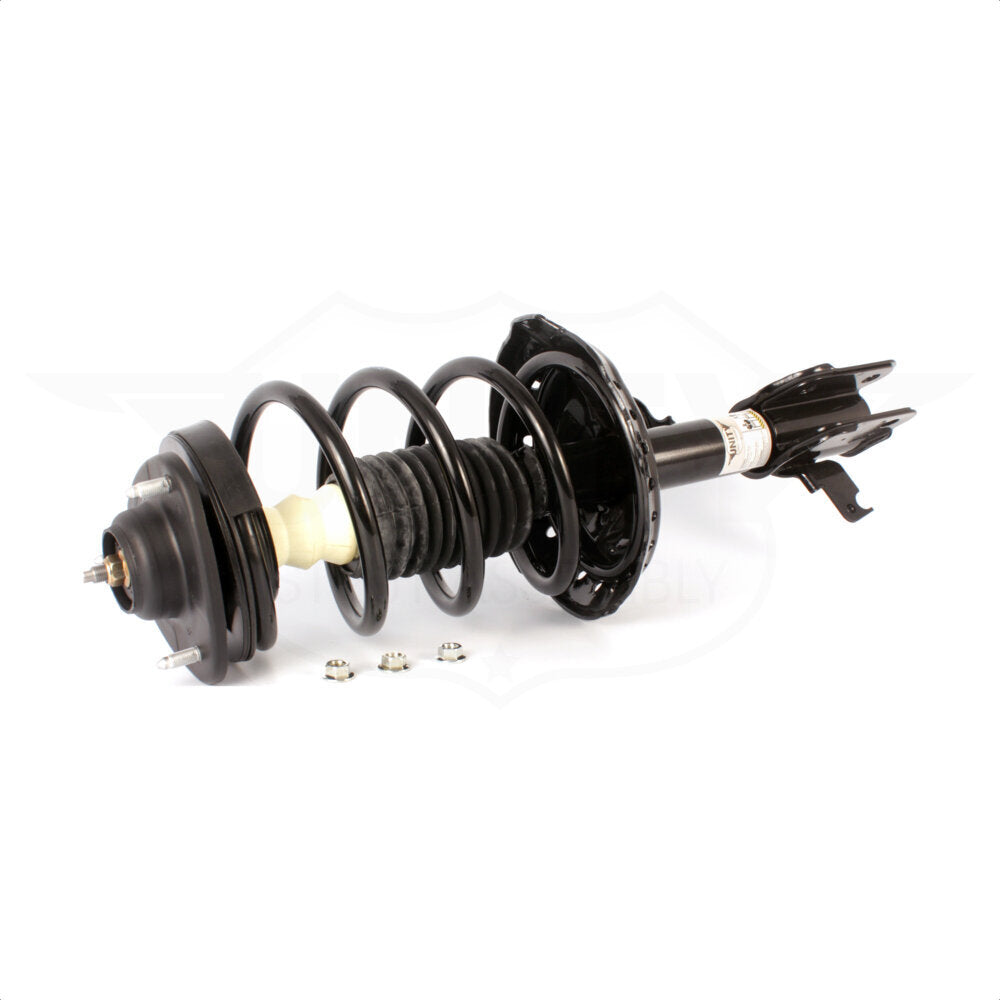Front Left Suspension Strut Coil Spring Assembly 78A-11903 For 2008-2010 Honda Odyssey