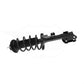 Front Left Suspension Strut Coil Spring Assembly 78A-11907 For 2011-2017 Honda Odyssey