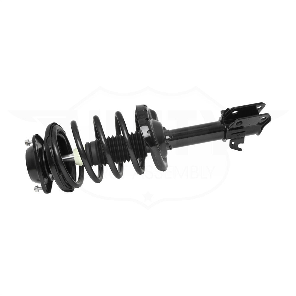 Front Right Suspension Strut Coil Spring Assembly 78A-11912 For 2010-2012 Subaru Outback Excludes Manual Transmission