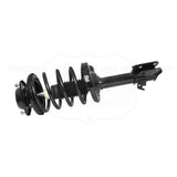 Front Right Suspension Strut Coil Spring Assembly 78A-11912 For 2010-2012 Subaru Outback Excludes Manual Transmission
