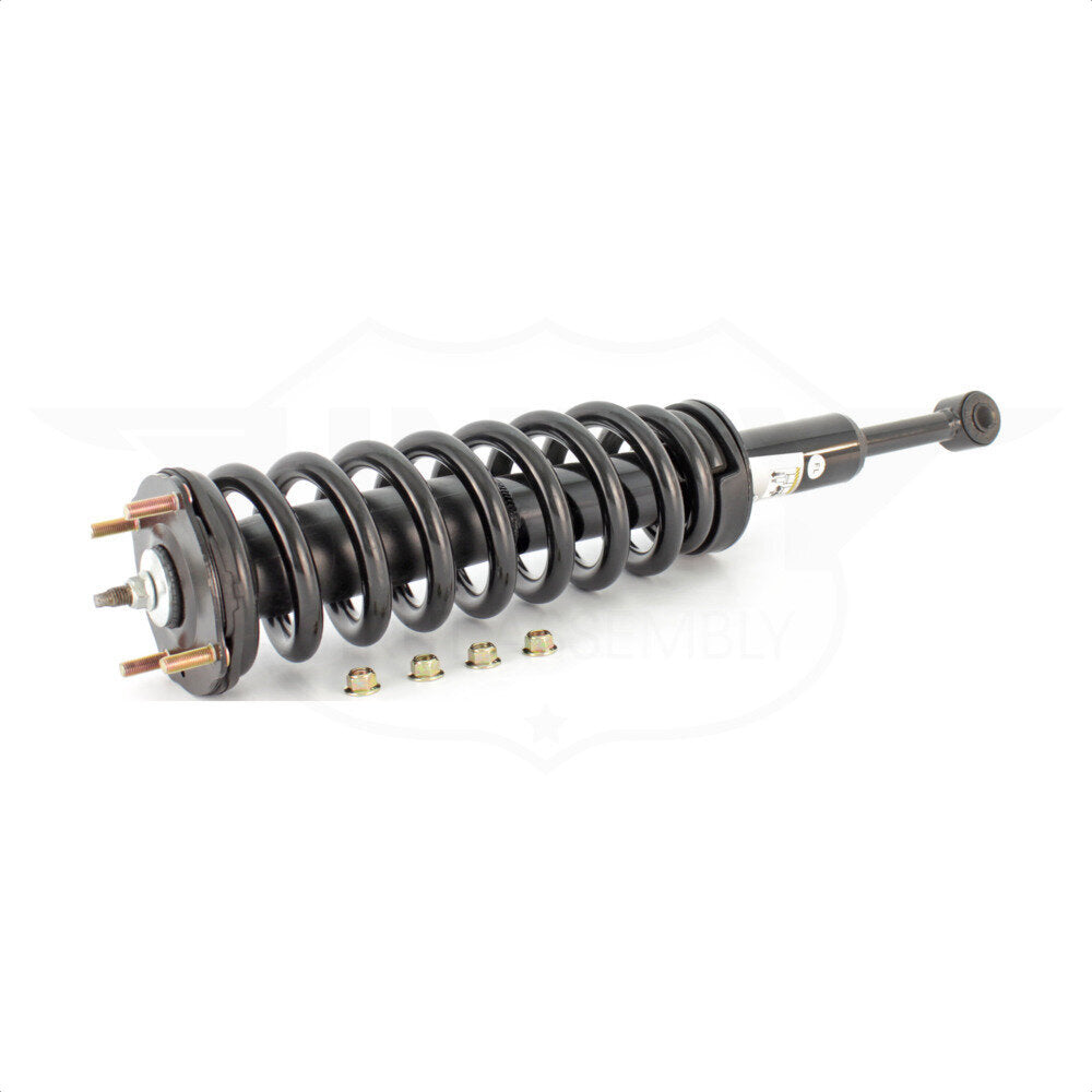 Front Left Suspension Strut Coil Spring Assembly 78A-11921 For 2007-2020 Toyota Tundra Excludes TRD Package