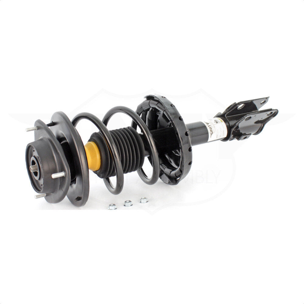 Front Left Suspension Strut Coil Spring Assembly 78A-11923 For Subaru Legacy Excludes Outback Spec B Models