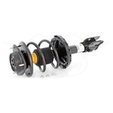 Front Left Suspension Strut Coil Spring Assembly 78A-11923 For Subaru Legacy Excludes Outback Spec B Models