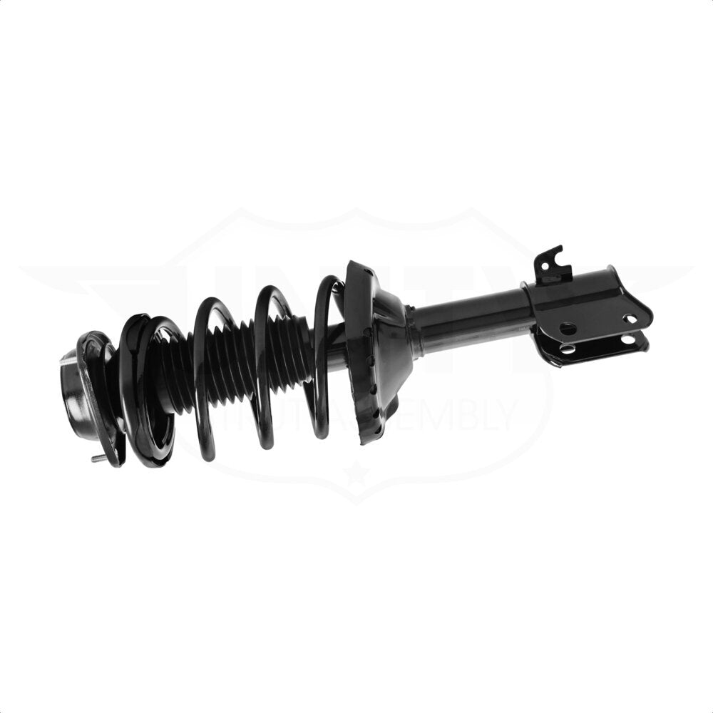 Front Left Suspension Strut Coil Spring Assembly 78A-11925 For 2006-2008 Subaru Forester Excludes Load Leveling