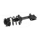 Front Left Suspension Strut Coil Spring Assembly 78A-11927 For 2009-2013 Subaru Forester Excludes Turbocharged