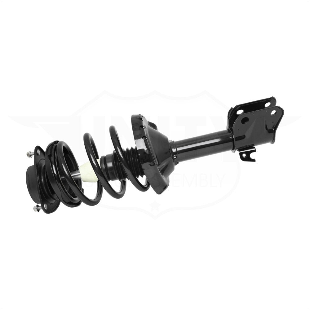 Front Right Suspension Strut Coil Spring Assembly 78A-11928 For 2009-2013 Subaru Forester Excludes Turbocharged