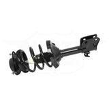 Front Right Suspension Strut Coil Spring Assembly 78A-11928 For 2009-2013 Subaru Forester Excludes Turbocharged