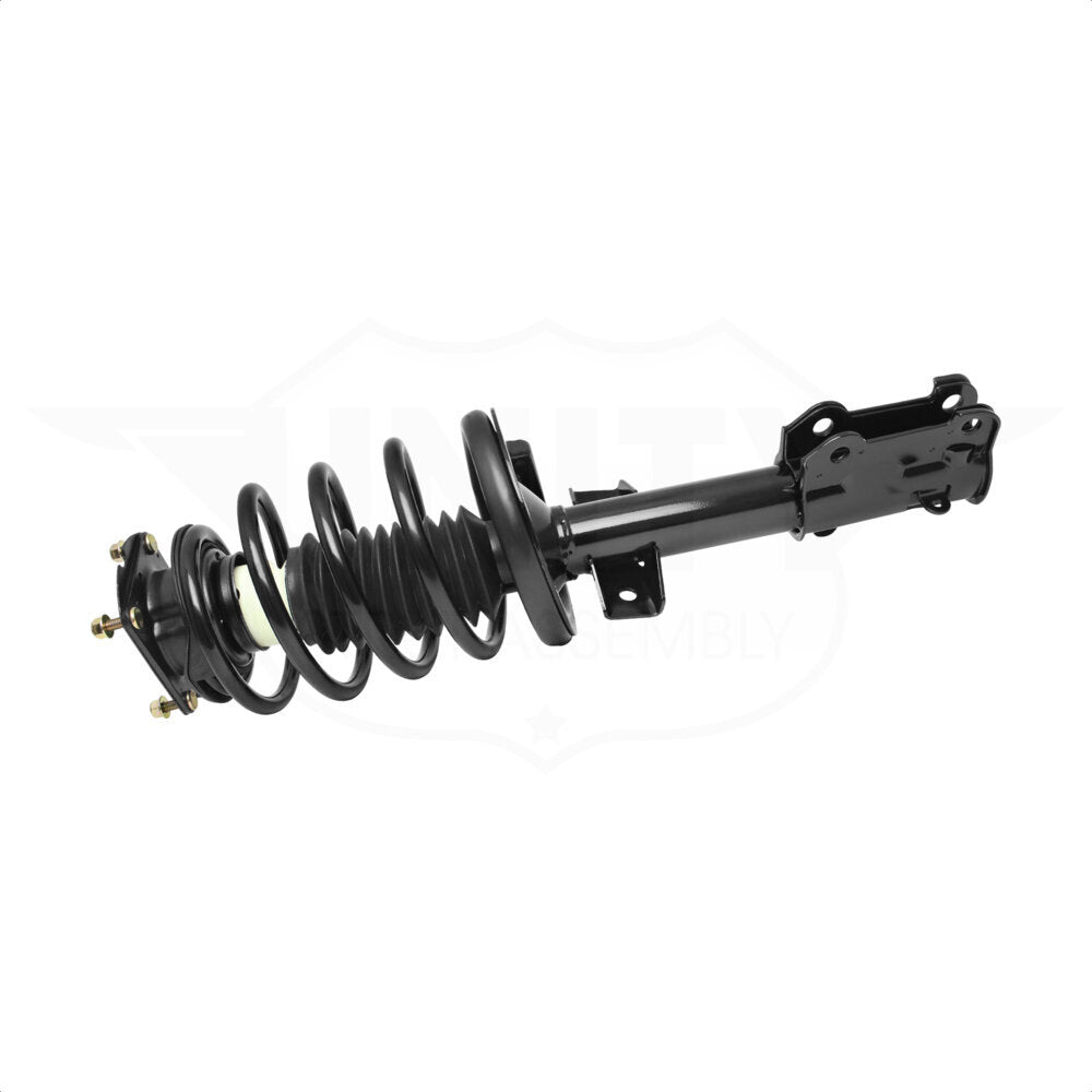 Front Suspension Strut Coil Spring Assembly 78A-11930 For 2011-2014 Ford Mustang Excludes Performance