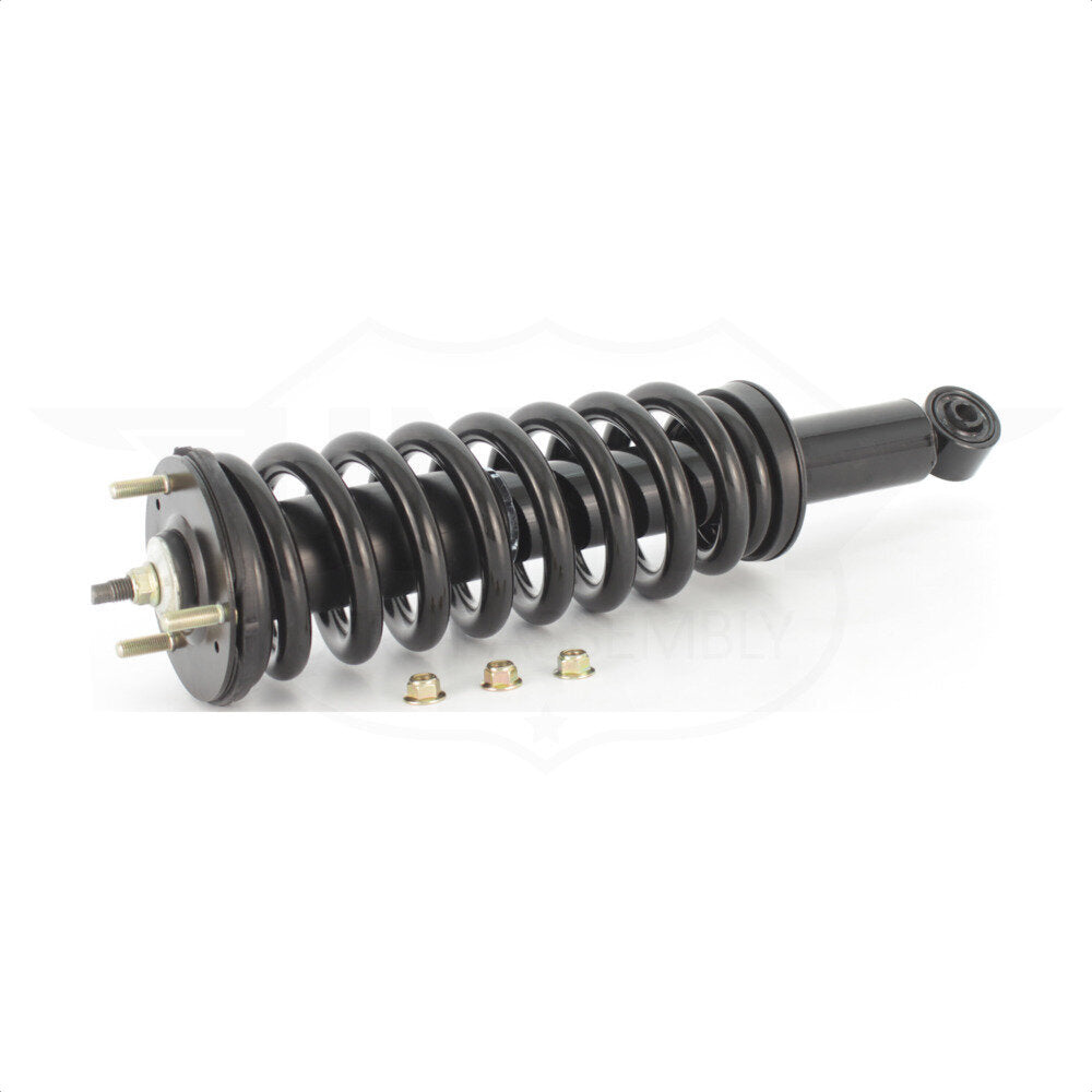 Front Right Suspension Strut Coil Spring Assembly 78A-11932 For 2000-2006 Toyota Tundra Excludes TRD Package