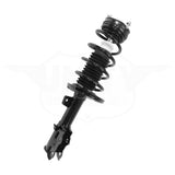 Front Right Suspension Strut Coil Spring Assembly 78A-11938 For 2011-2013 Ford Fiesta