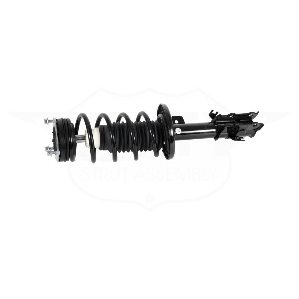 Front Left Suspension Strut Coil Spring Assembly 78A-11947 For 2014-2019 Ford Fiesta