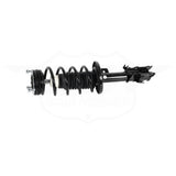 Front Left Suspension Strut Coil Spring Assembly 78A-11947 For 2014-2019 Ford Fiesta