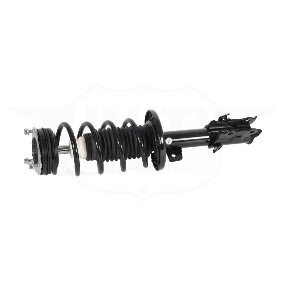 Front Right Suspension Strut Coil Spring Assembly 78A-11948 For 2014-2019 Ford Fiesta