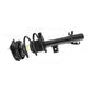 Front Left Suspension Strut Coil Spring Assembly 78A-11955 For Mini Cooper