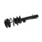 Front Left Suspension Strut Coil Spring Assembly 78A-11957 For Mini Cooper 07-08 Excludes Convertible Wagon JCW Models; 09-15 Coupe Models