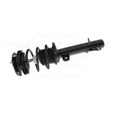 Front Left Suspension Strut Coil Spring Assembly 78A-11957 For Mini Cooper 07-08 Excludes Convertible Wagon JCW Models; 09-15 Coupe Models