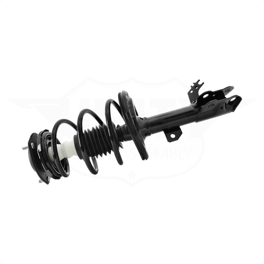 Front Right Suspension Strut Coil Spring Assembly 78A-11976 For Toyota Camry Excludes SE Models