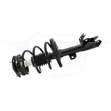 Front Right Suspension Strut Coil Spring Assembly 78A-11976 For Toyota Camry Excludes SE Models