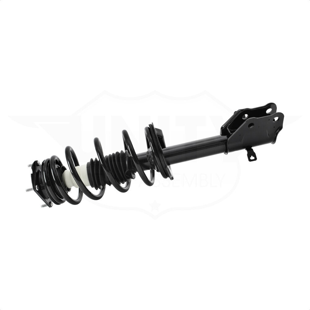 Front Right Suspension Strut Coil Spring Assembly 78A-11984 For Ford Edge Lincoln MKX