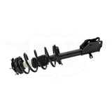 Front Right Suspension Strut Coil Spring Assembly 78A-11984 For Ford Edge Lincoln MKX