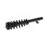 Front Left Suspension Strut Coil Spring Assembly 78A-11985 For 2009-2013 Mazda 6 Excludes Sport