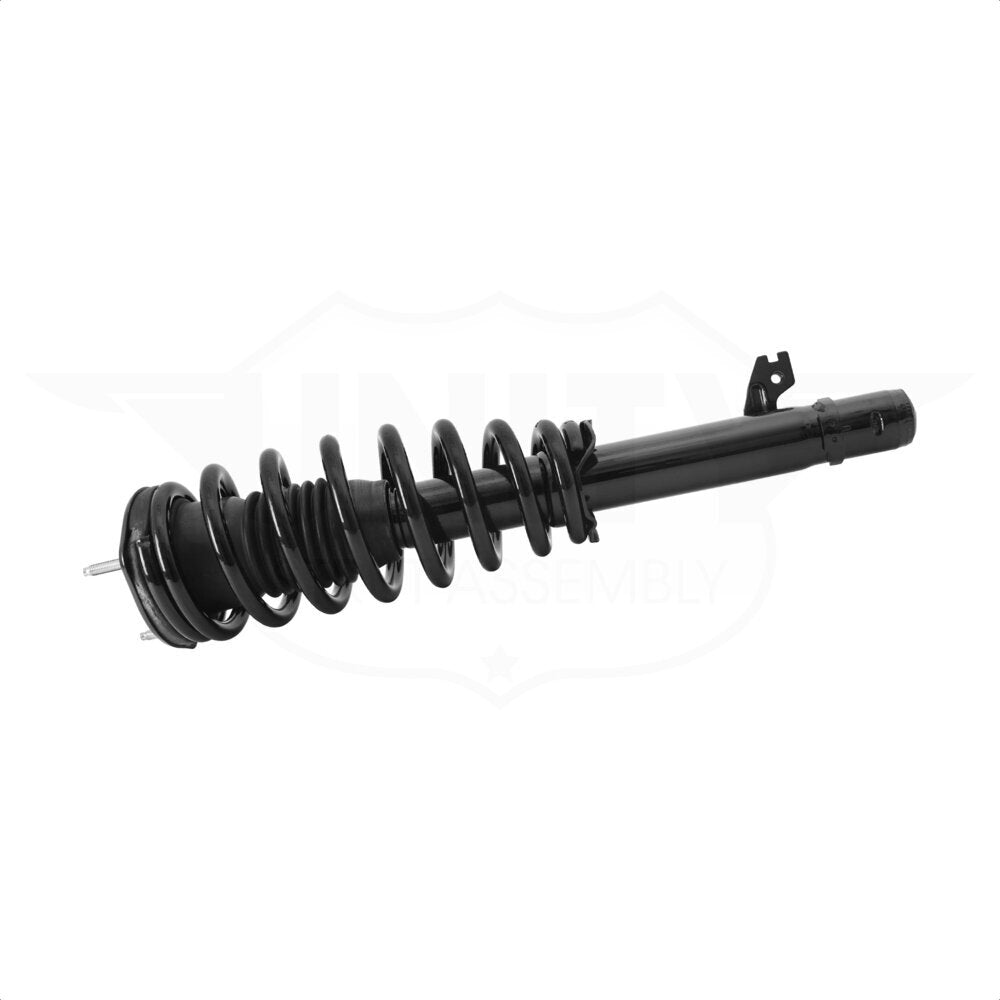 Front Right Suspension Strut Coil Spring Assembly 78A-11986 For 2009-2013 Mazda 6 Excludes Sport