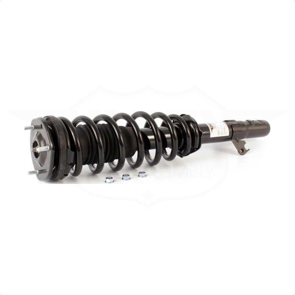 Front Suspension Strut Coil Spring Assembly 78A-11990 For Ford Fusion Mazda 6 Lincoln MKZ Mercury Milan Zephyr