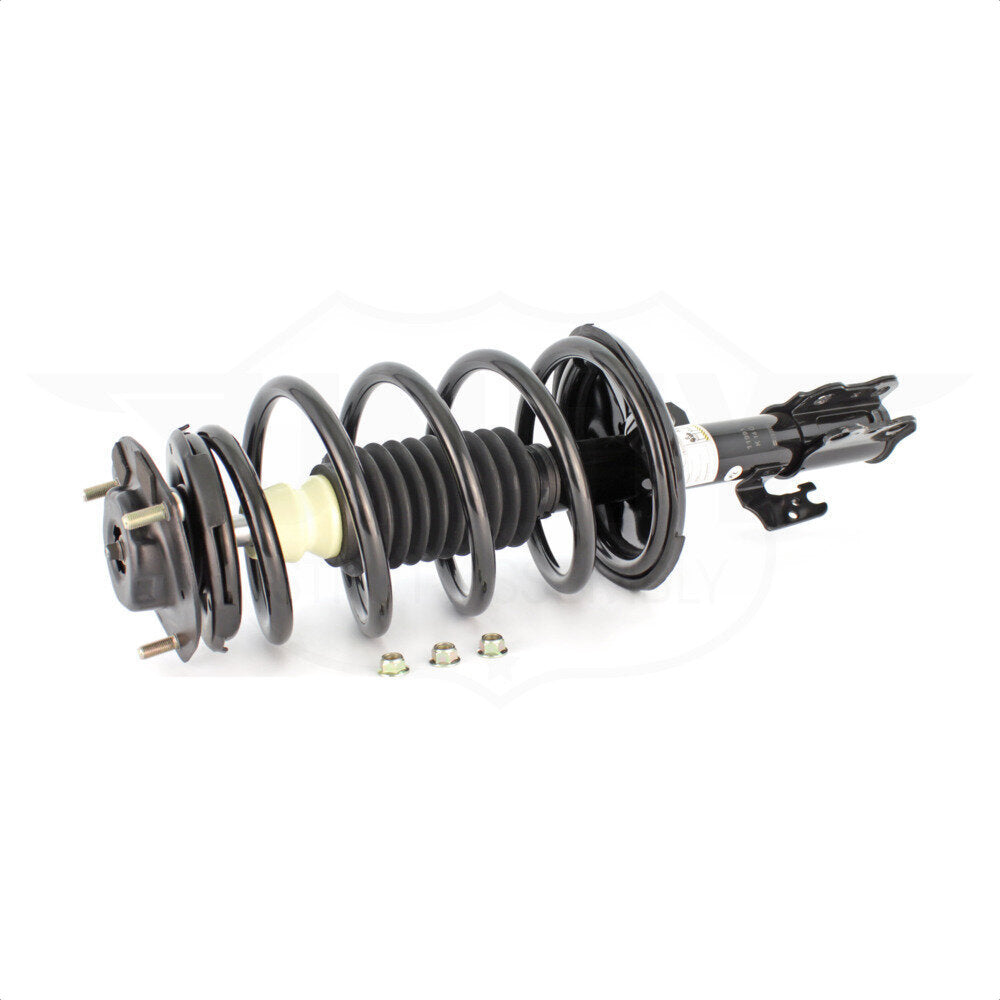 Front Left Suspension Strut Coil Spring Assembly 78A-11991 For Toyota Sienna