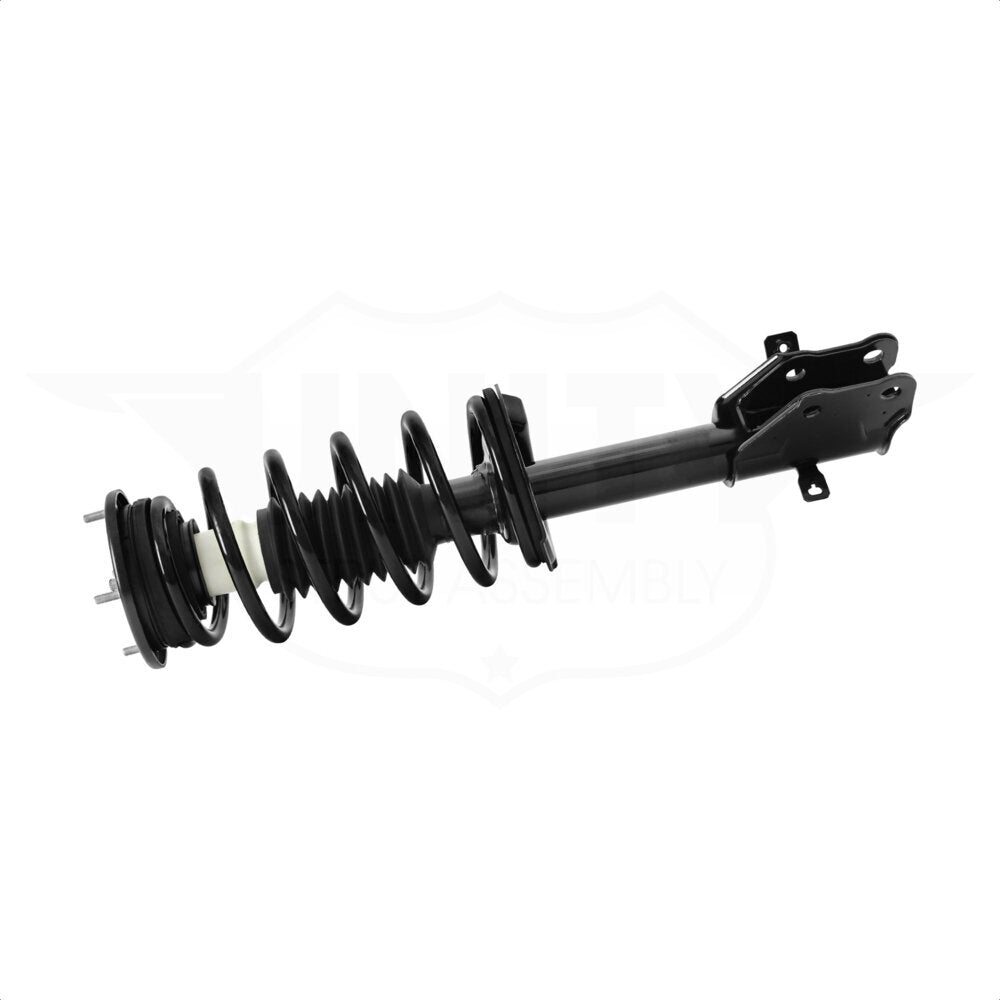 Front Right Suspension Strut Coil Spring Assembly 78A-11996 For 2007-2010 Ford Edge Lincoln MKX