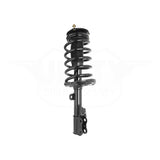 Front Right Suspension Strut Coil Spring Assembly 78A-11998 For 2005-2010 Toyota Sienna AWD FWD 8 Passenger Only
