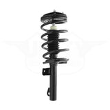 Front Suspension Strut Coil Spring Assembly 78A-13010 For 2004-2007 Ford Freestar Mercury Monterey