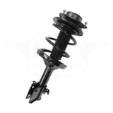 Front Left Suspension Strut Coil Spring Assembly 78A-13021 For Subaru Impreza Excludes WRX Models