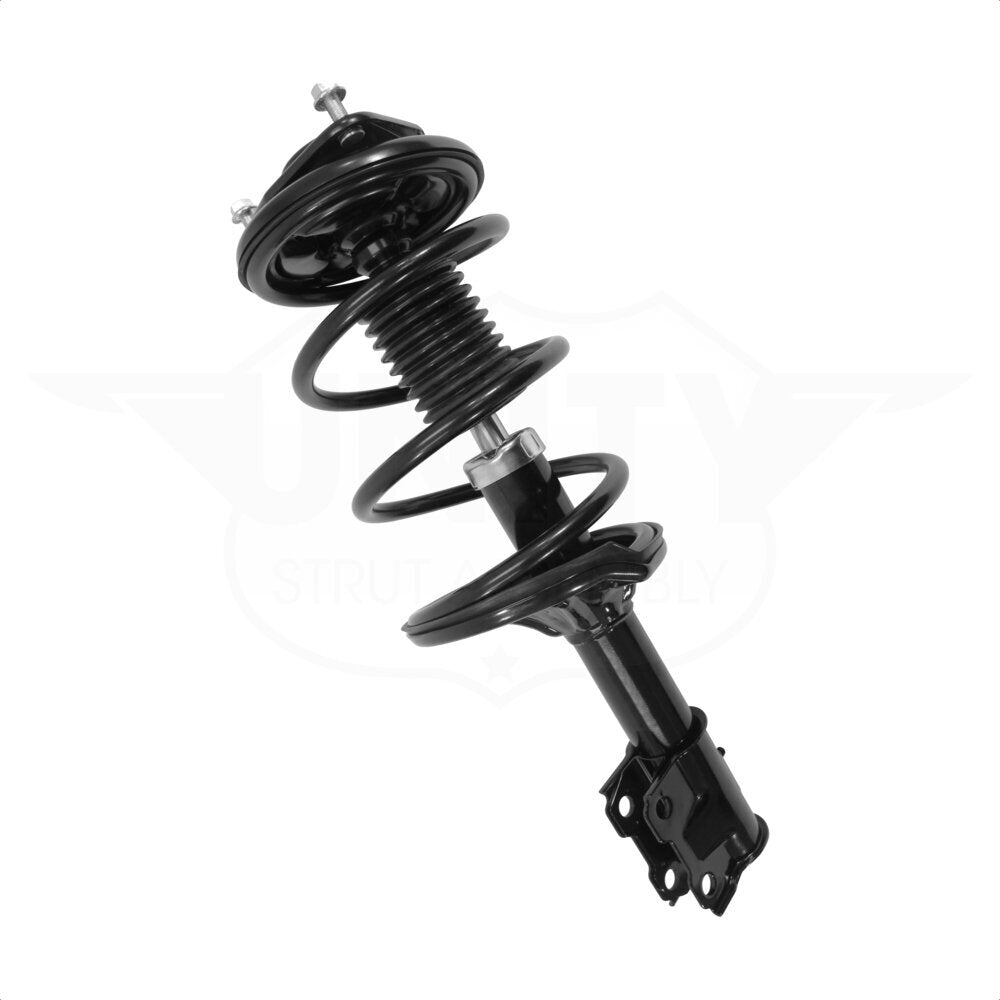 Front Suspension Strut Coil Spring Assembly 78A-13040 For Mitsubishi Lancer Excludes Sportback; 2002-2005 ES Models