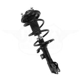 Front Right Suspension Strut Coil Spring Assembly 78A-13042 For Mitsubishi Lancer Excludes GTS Evolution Ralliart Models