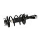 Front Left Suspension Strut Coil Spring Assembly 78A-13043 For 2008-2011 Mitsubishi Lancer GTS
