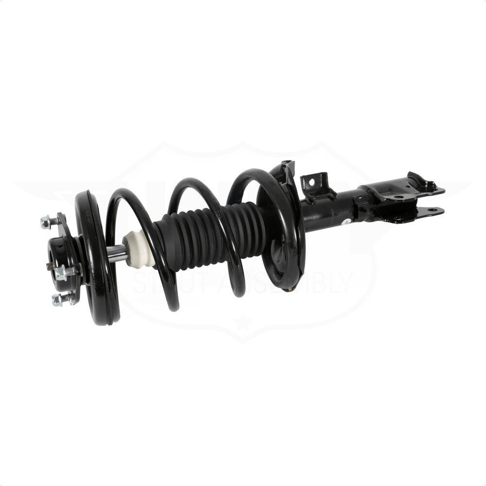 Front Left Suspension Strut Coil Spring Assembly 78A-13043 For 2008-2011 Mitsubishi Lancer GTS