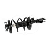 Front Left Suspension Strut Coil Spring Assembly 78A-13043 For 2008-2011 Mitsubishi Lancer GTS