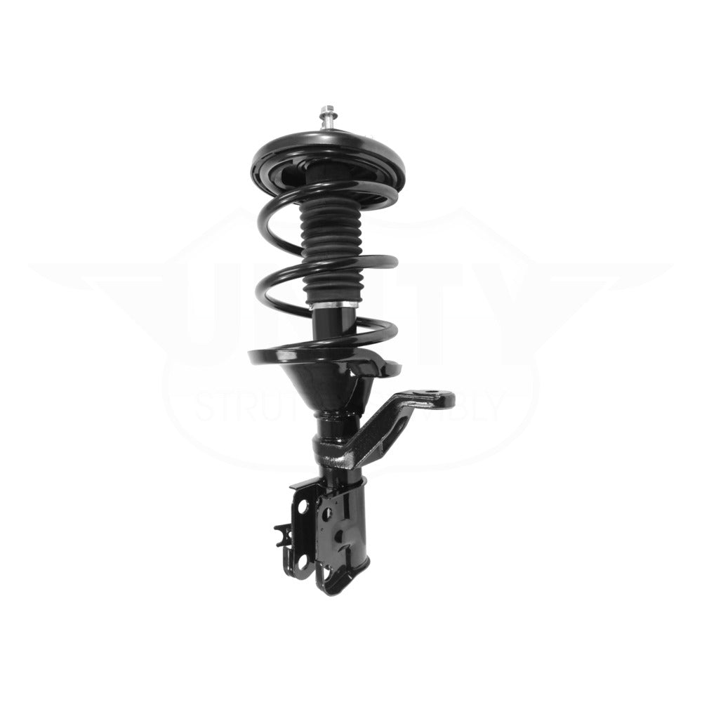 Front Left Suspension Strut Coil Spring Assembly 78A-13051 For 2002-2004 Acura RSX