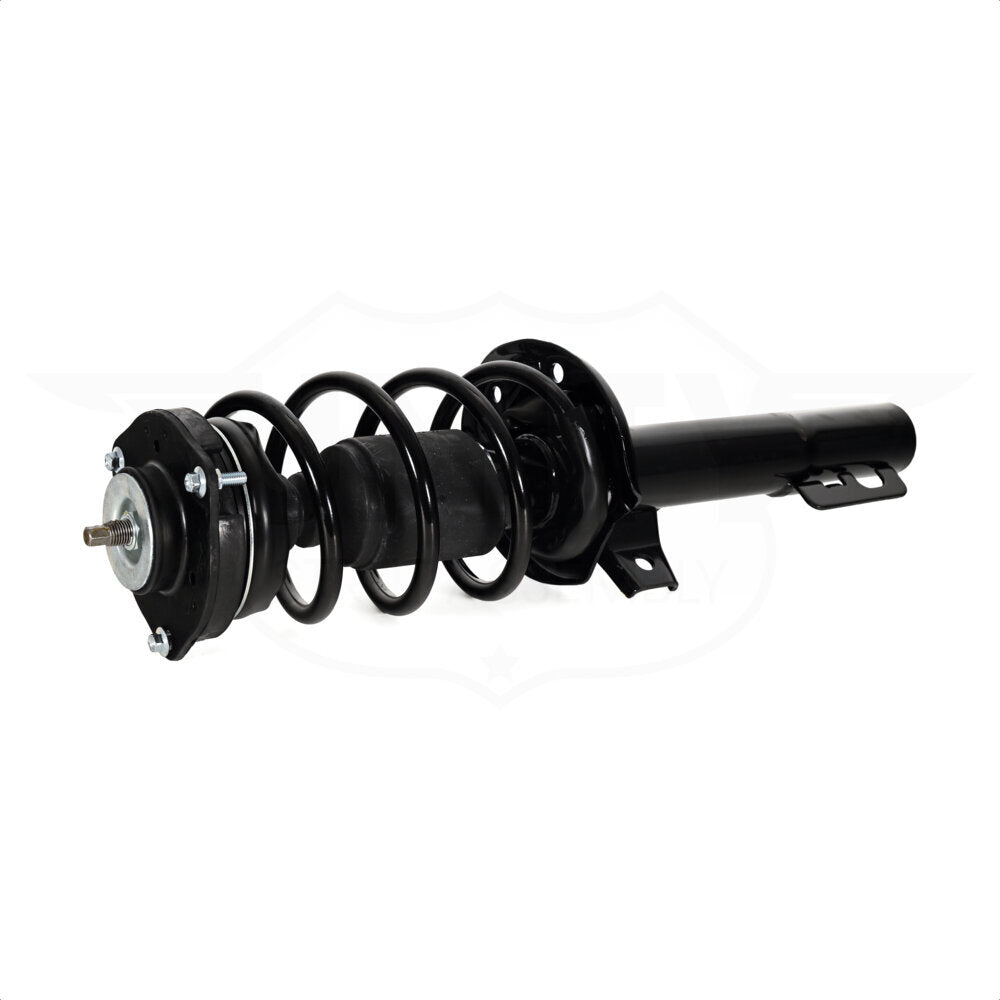Front Suspension Strut Coil Spring Assembly 78A-13060 For Volkswagen Jetta