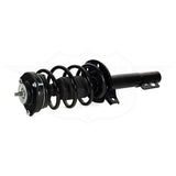 Front Suspension Strut Coil Spring Assembly 78A-13060 For Volkswagen Jetta
