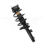 Front Left Suspension Strut Coil Spring Assembly 78A-13061 For 2006-2013 Suzuki Grand Vitara