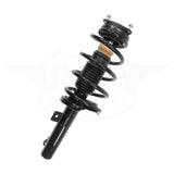 Front Right Suspension Strut Coil Spring Assembly 78A-13062 For 2006-2013 Suzuki Grand Vitara
