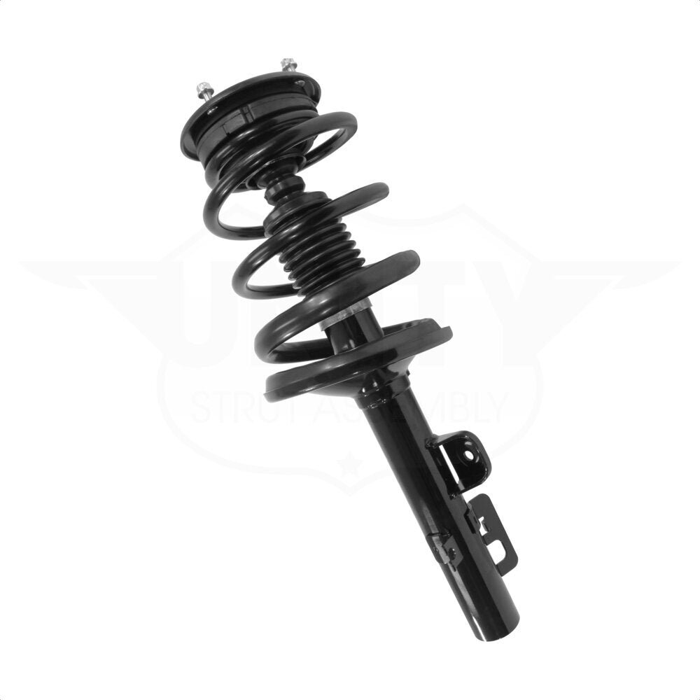 Front Left Suspension Strut Coil Spring Assembly 78A-13081 For 2005-2007 Ford Freestyle