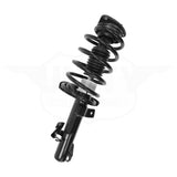 Front Right Suspension Strut Coil Spring Assembly 78A-13084 For 2012-2015 Mazda 5