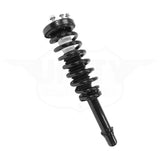 Front Right Suspension Strut Coil Spring Assembly 78A-13104 For 2004-2008 Acura TSX