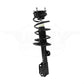 Front Left Suspension Strut Coil Spring Assembly 78A-13111 For Ford Explorer AWD